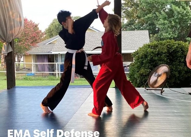Private lessons