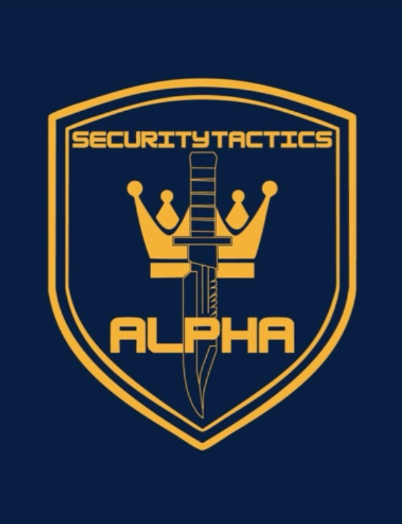 Security and Control Tactics